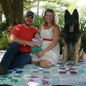 Meet your Posher, Emily